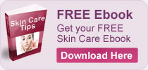free skin care ebook