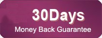 money back - no risk