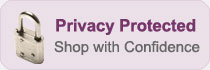 shop with confidence for skin care products
