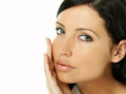 reduce wrinkles with facial machine
